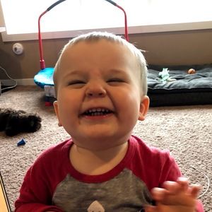 Meet your Posher, Jeremy